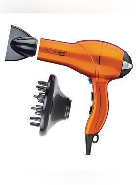 Conair Infiniti pro 259x compact hair dryer